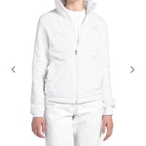 North Face Osito Jacket